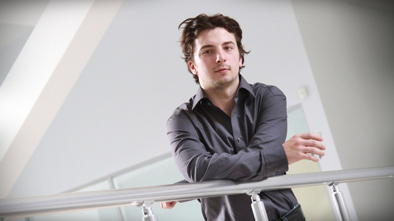 Сергей Костецкий