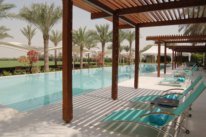 desert palm hotel