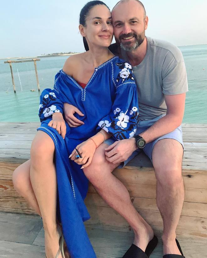 Маша Ефросинина