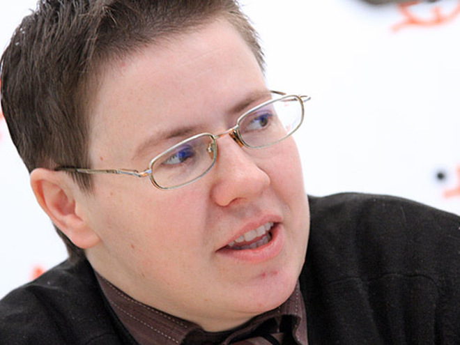 Евгений Литвинкович