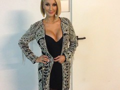 Лера Кудрявцева