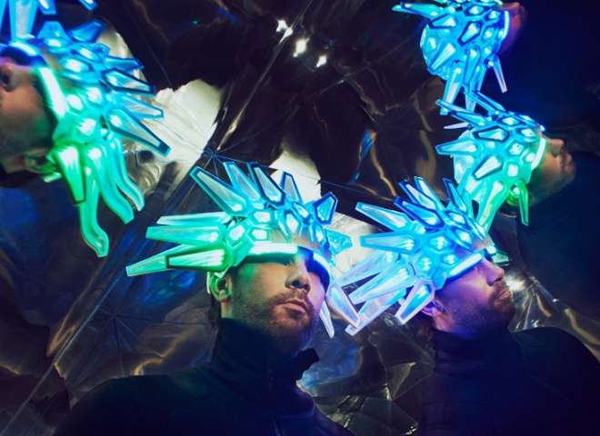 Jamiroquai