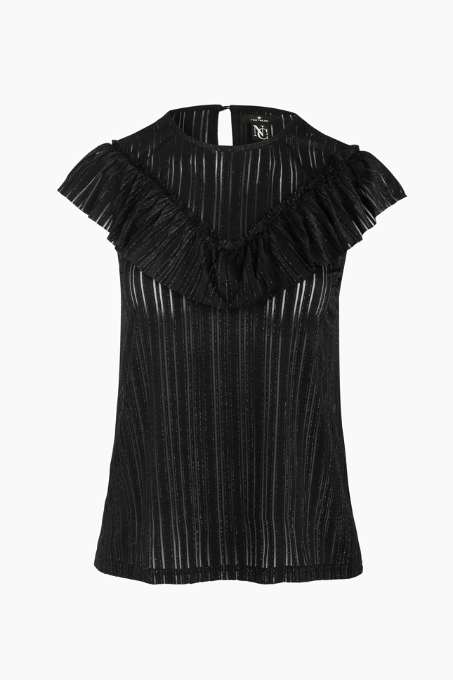 Наомі Кемпбелл створила різдвяну колекцію