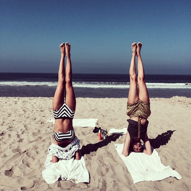 Ксения Собчак и Глюкоза