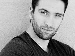 Дмитрий Чаплин