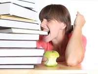 Надоело учиться. Хочу каникул