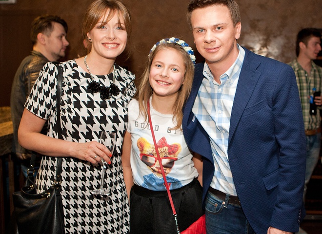 Мир наизнанку