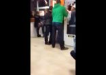 Не стоит девушке бить парня