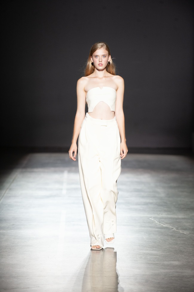 Elena BURENINA UFW Season No Season