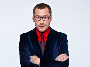 "Супермодель по-украински 3"