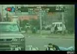 Мотоциклист - идиот