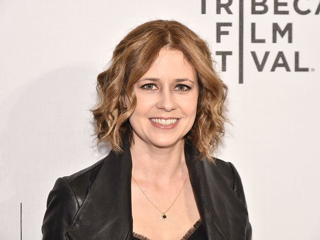 У зірки «Офісу» Дженни Фішер виявили онкологію