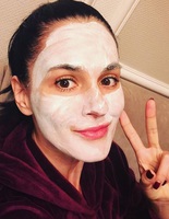 Маша Ефросинина уход