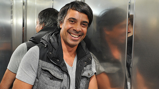 Валид Арфуш