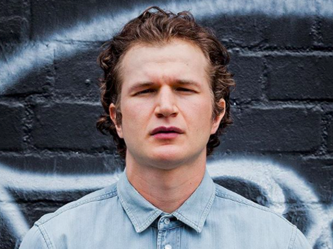 Алек Утгофф