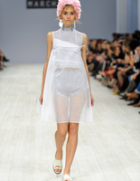 Показ MARCHI Показ MARCHI