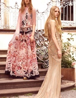 Круїзна колекція 2017 Roberto Cavalli