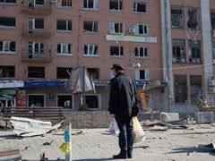 Війна в Україні