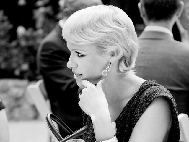 Памела Андерсон