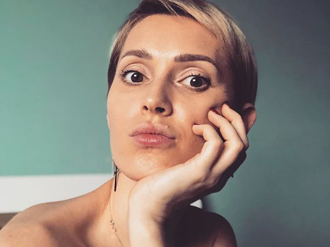 Аида Николайчук