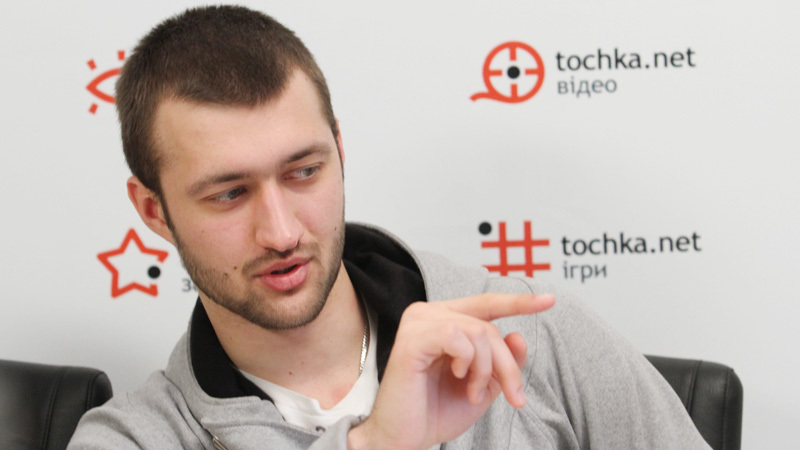 Тамерлан та Олена Омаргалієва