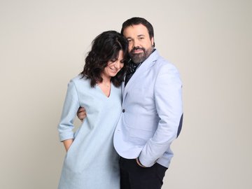 Антон Лирник and Band