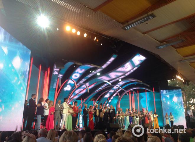 Алла Пугачева