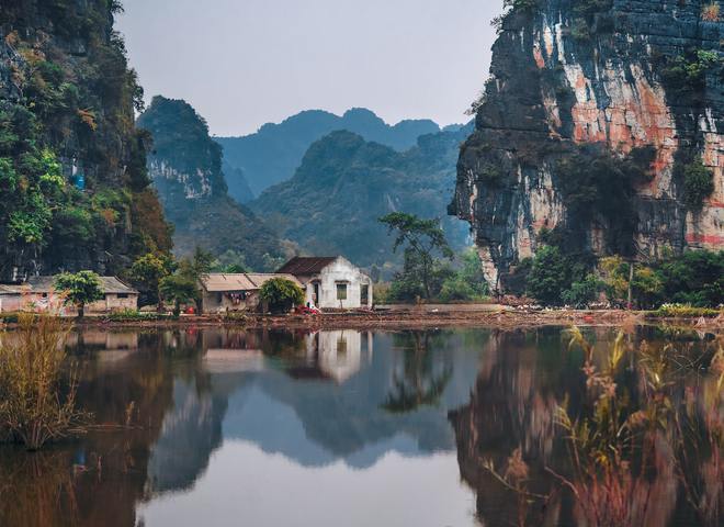 Вьетнам сезон отдыха