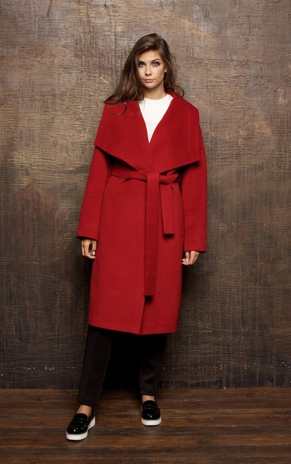 Українські бренди: Dolcedonna