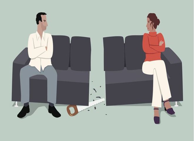 7 признаков нездоровых отношений, от которых ты должна избавиться
