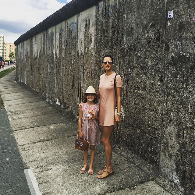 Алессандра Амбросио