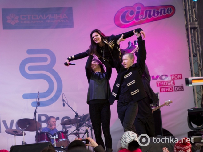 Кондратюк и другие