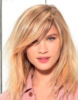 Модний колір волосся зима 2016