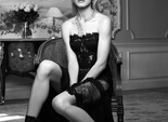 Наталія Водянова на обкладинці іспанського Vogue Наталія Водянова на обкладинці іспанського Vogue
