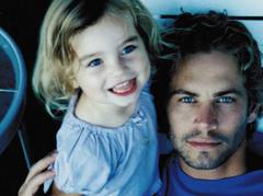 Мидоу Уокер (Instagram)