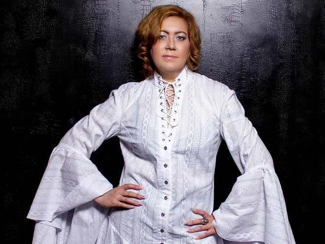 Дианна Гольдэ