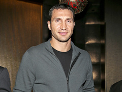 Владимир Кличко