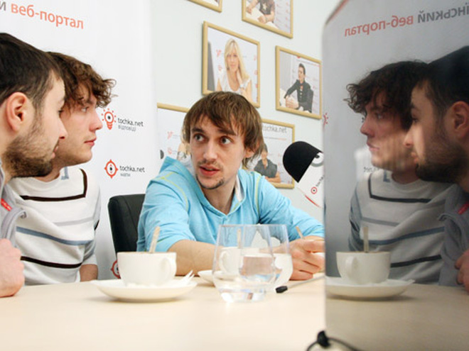 Дети Капитана Гранта