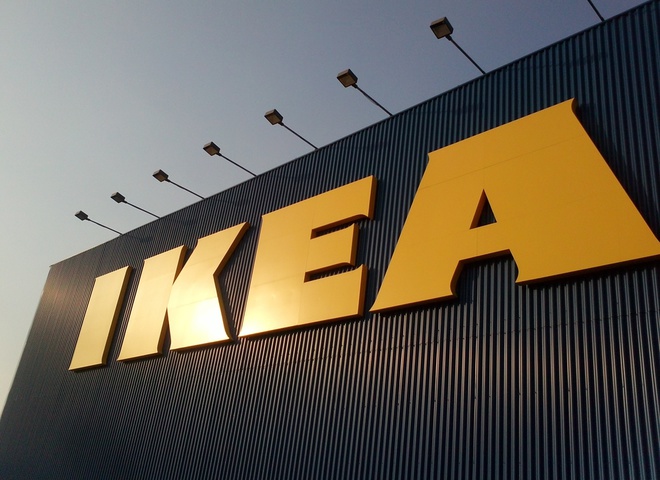 IKEA в Києві: де відкриється перший магазин?