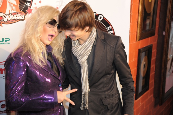 Билык-Лещенко