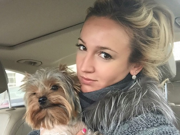 Ольга Бузова