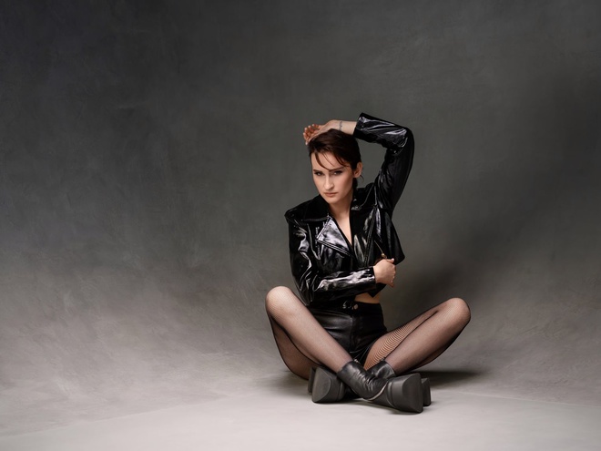 Солістка Go_A офіційно розпочала сольну кар'єру та випустила дебютну пісню