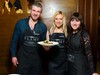 LIFE MENU: украинские артисты приняли участие в первом благотворительном кулинарном шоу