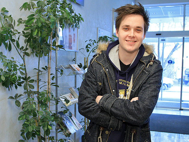 Аркадій Войтюк