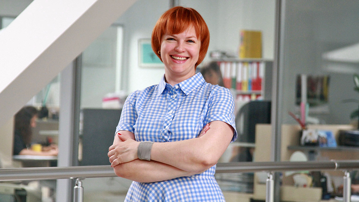 Врач косметолог- дерматолог Татьяна Кобец