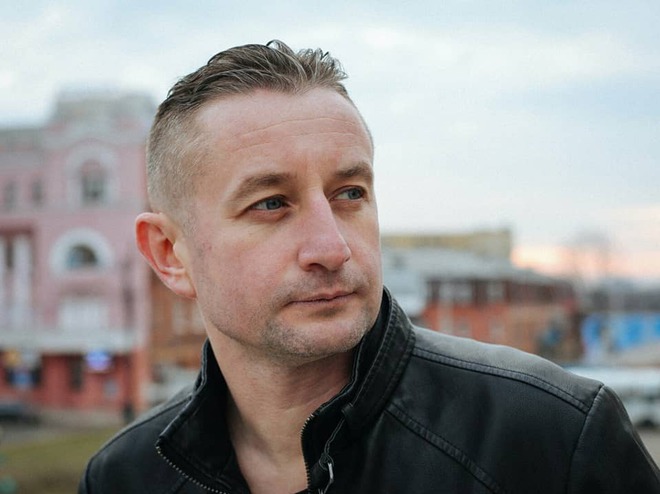 Сергій Жадан