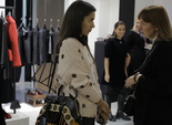 Презентація в Corner Concept Store