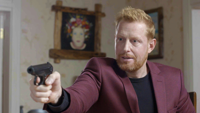 Валерій Сараула