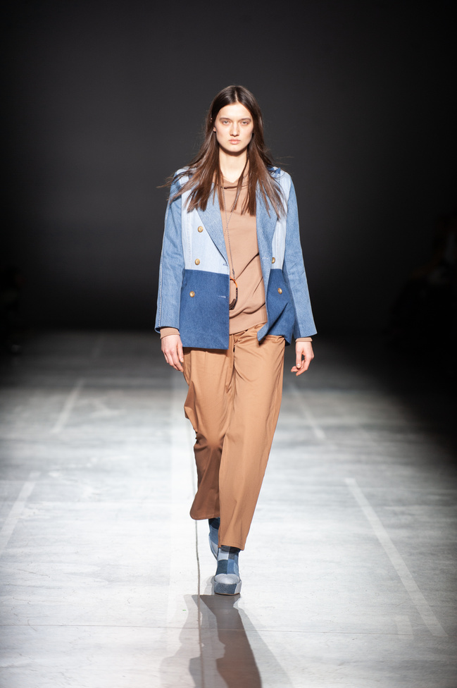 KSENIA SCHNAIDER FW20-21