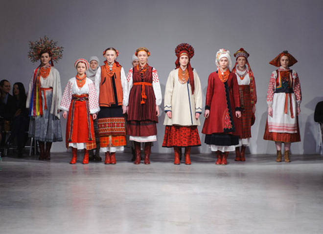 UFW: Истоки: специальный проект НЦНК Музей Ивана Гончара